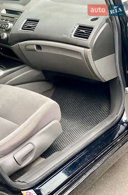 Седан Honda Civic 2007 в 