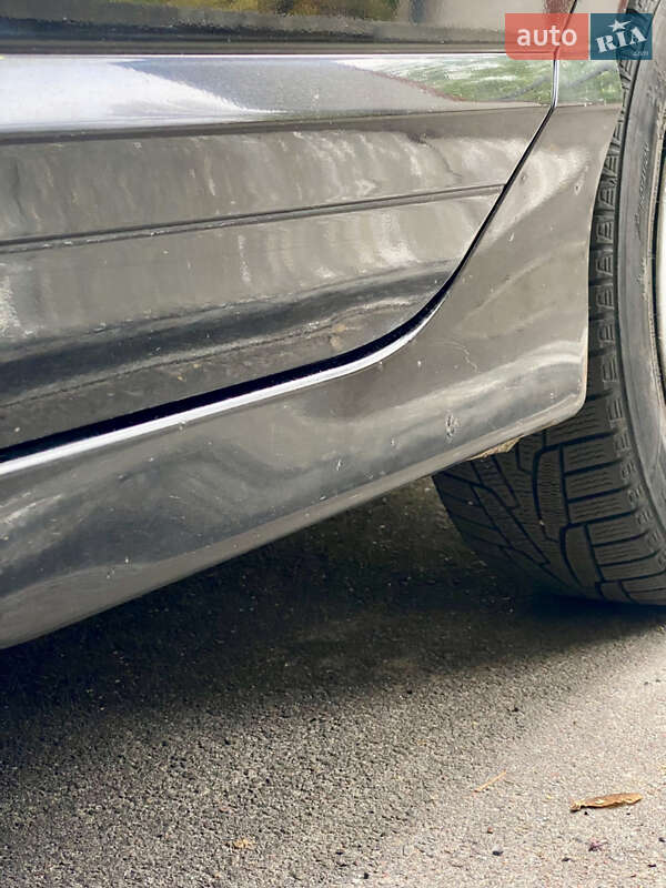 Седан Honda Civic 2007 в Києві