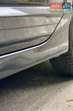 Седан Honda Civic 2007 в 