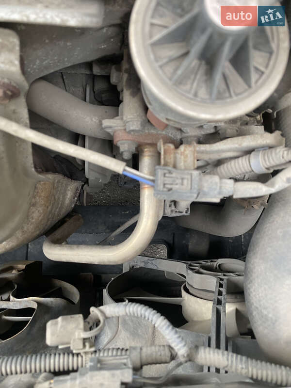 Седан Honda Civic 2007 в Києві