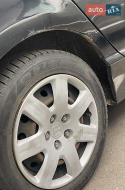 Седан Honda Civic 2007 в 