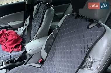 Седан Honda Civic 2013 в  фото 7 Седан Honda Civic 2013 в