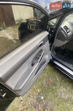 Седан Honda Civic 2007 в  фото 13 Седан Honda Civic 2007 в