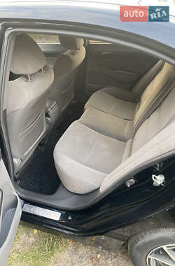 Седан Honda Civic 2007 в  фото 15 Седан Honda Civic 2007 в