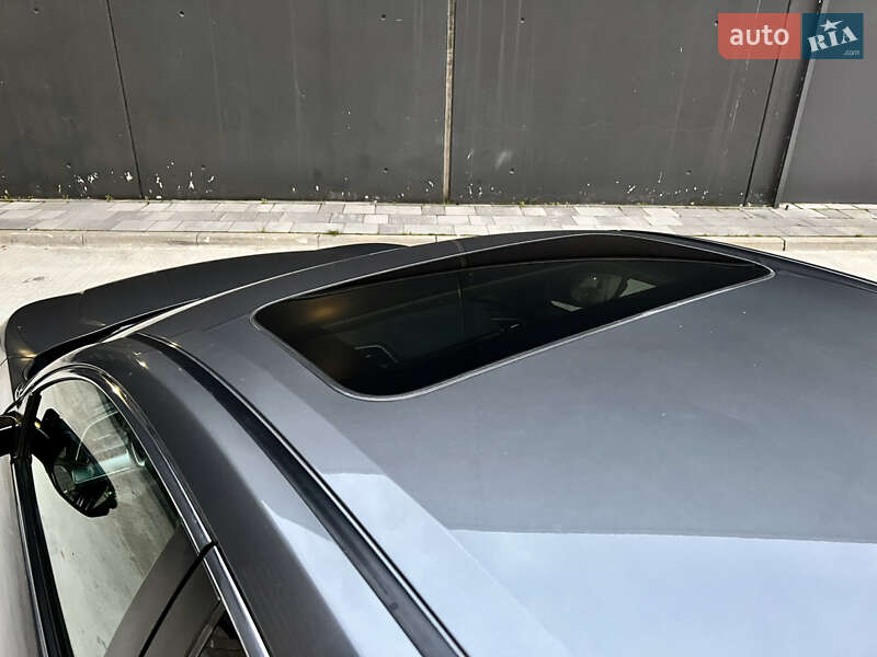 Седан Honda Civic 2018 в Киеве