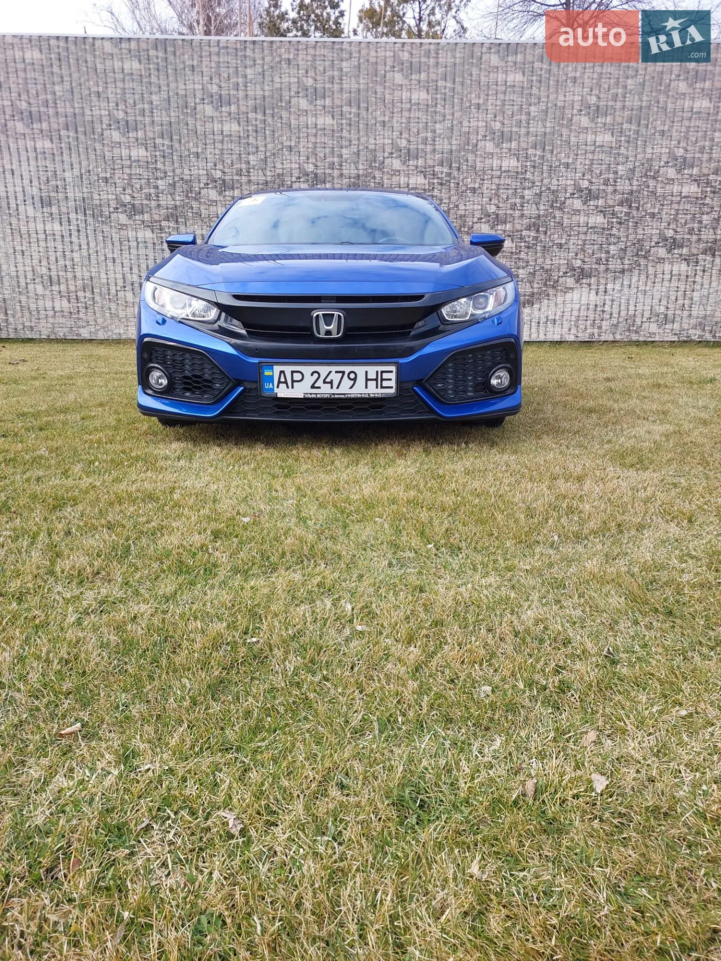 2018 Honda Civic - мініатюра 10