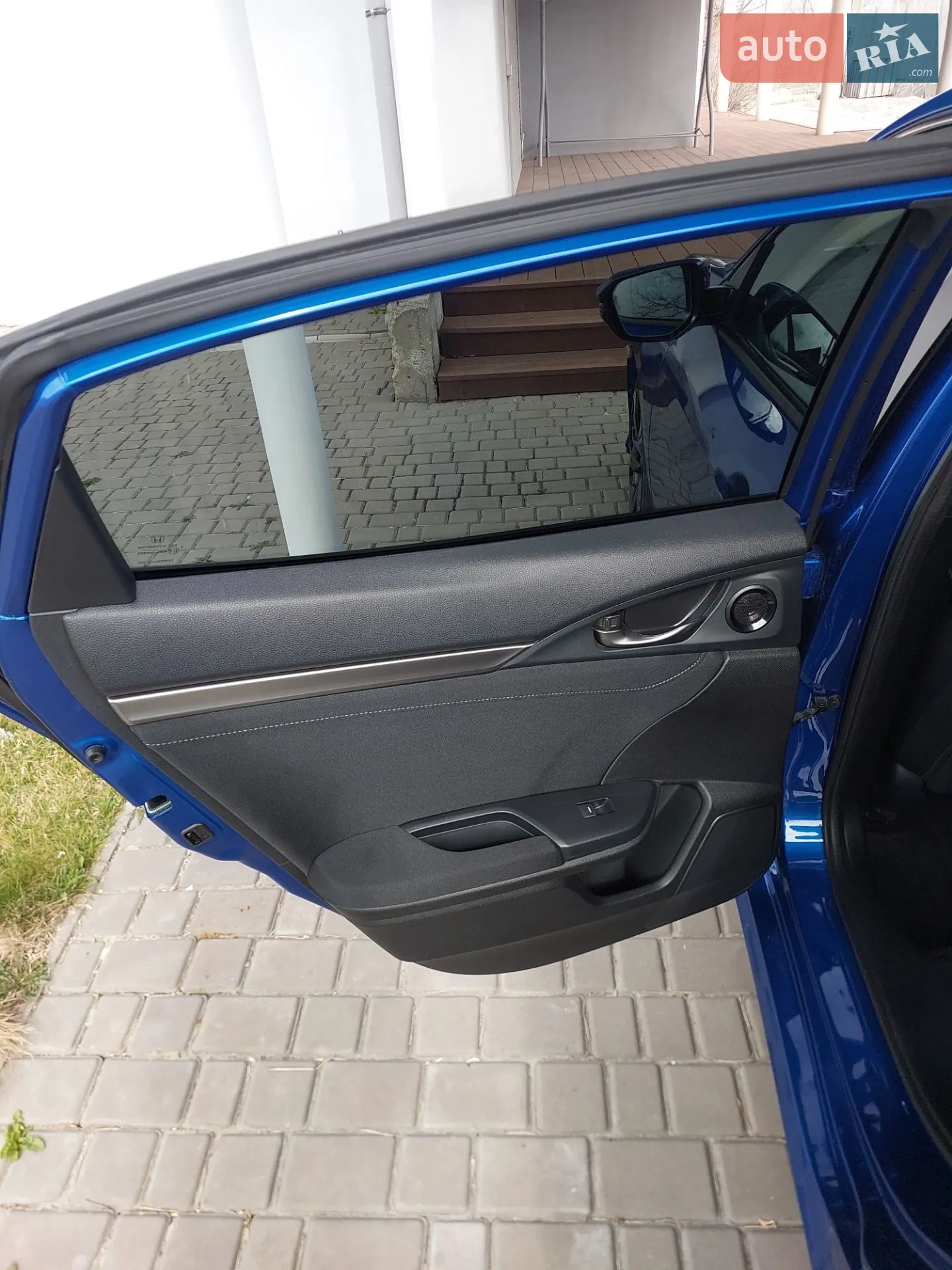 2018 Honda Civic - мініатюра 26