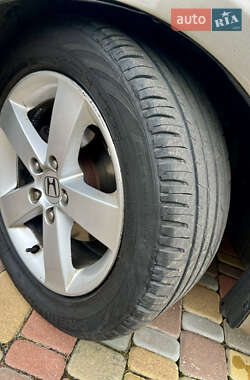 Седан Honda Civic 2008 в 