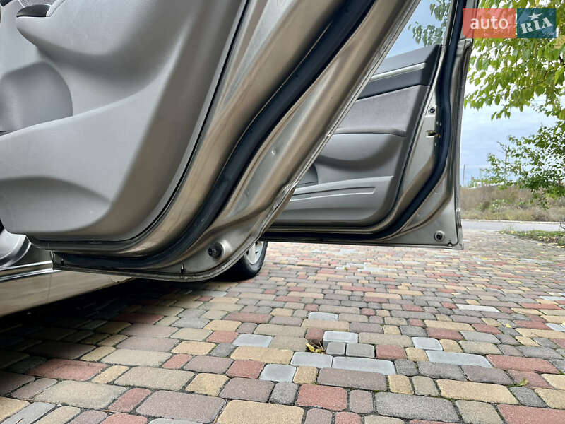 Седан Honda Civic 2008 в Білій Церкві фото 32 Седан Honda Civic 2008 в Білій Церкві