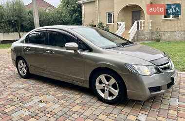 Седан Honda Civic 2008 в 