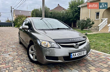 Седан Honda Civic 2008 в 