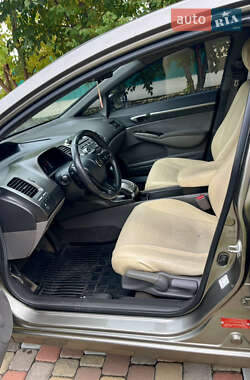 Седан Honda Civic 2008 в 