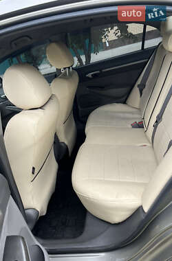 Седан Honda Civic 2008 в 