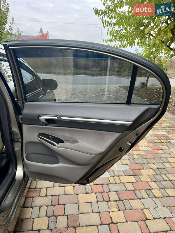 Седан Honda Civic 2008 в Білій Церкві фото 53 Седан Honda Civic 2008 в Білій Церкві