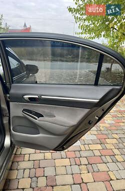 Седан Honda Civic 2008 в 