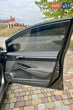 Седан Honda Civic 2008 в 