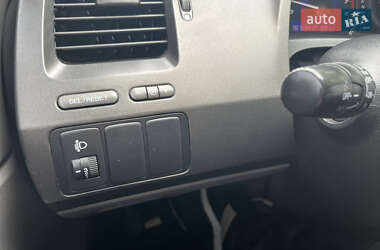 Седан Honda Civic 2008 в 