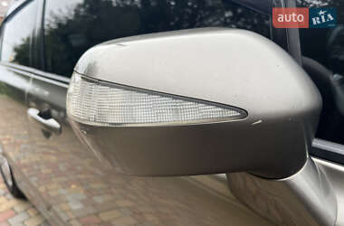 Седан Honda Civic 2008 в 