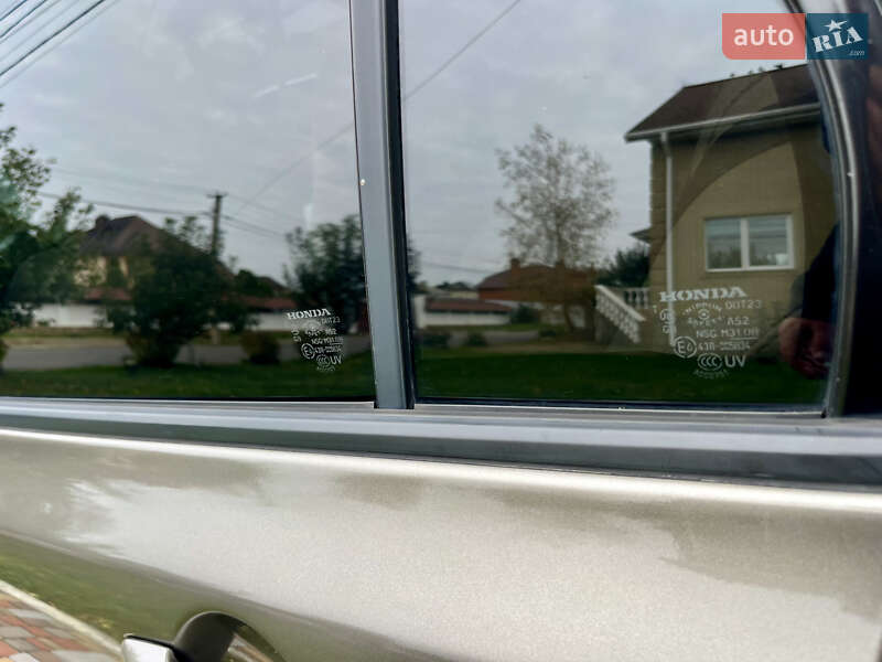 Седан Honda Civic 2008 в Білій Церкві фото 76 Седан Honda Civic 2008 в Білій Церкві