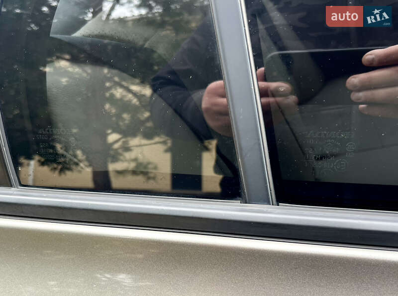 Седан Honda Civic 2008 в Білій Церкві фото 78 Седан Honda Civic 2008 в Білій Церкві