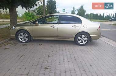 Седан Honda Civic 2007 в 