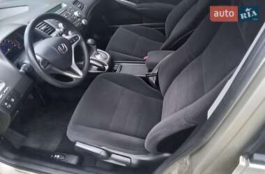Седан Honda Civic 2007 в 