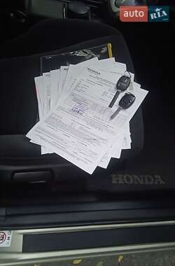 Седан Honda Civic 2007 в 