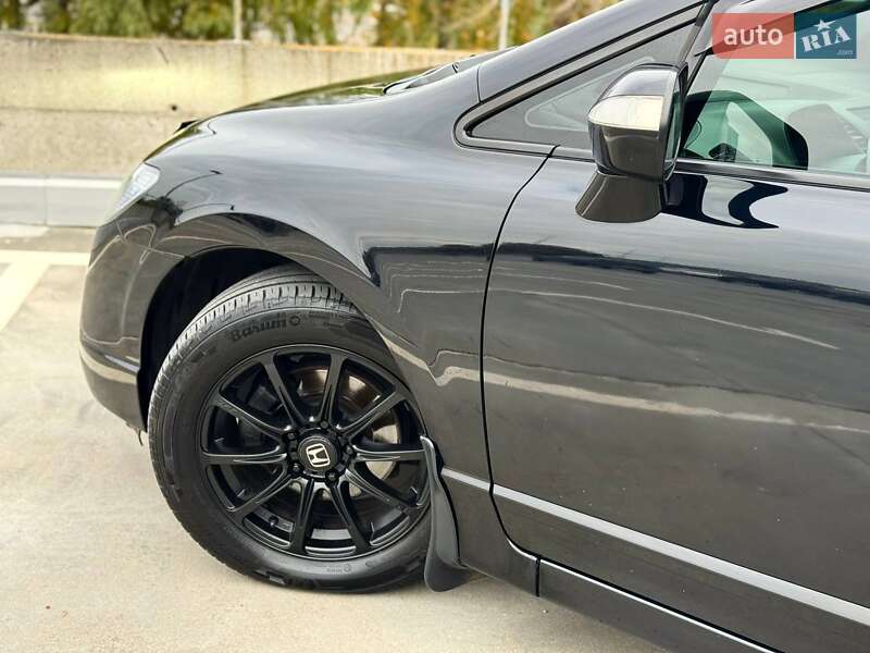 Седан Honda Civic 2007 в Киеве фото 11 Седан Honda Civic 2007 в Киеве