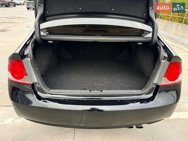 Седан Honda Civic 2007 в Киеве фото 36 Седан Honda Civic 2007 в Киеве