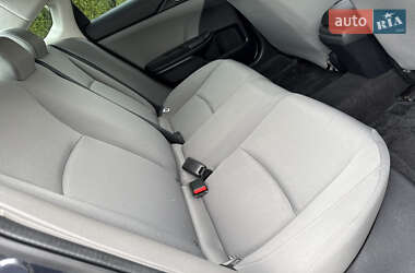 Седан Honda Civic 2016 в 
