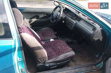 Хэтчбек Honda Civic 1995 в 