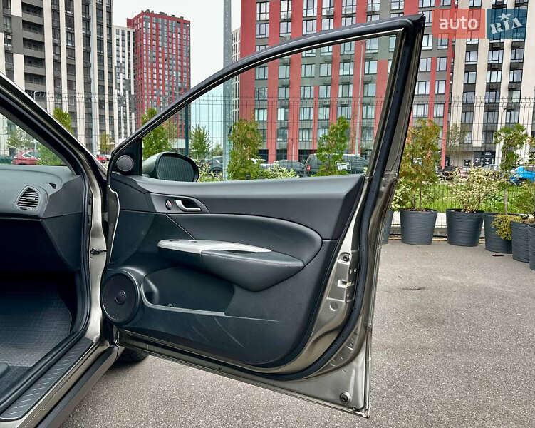 Хетчбек Honda Civic 2008 в Києві фото 35 Хетчбек Honda Civic 2008 в Києві