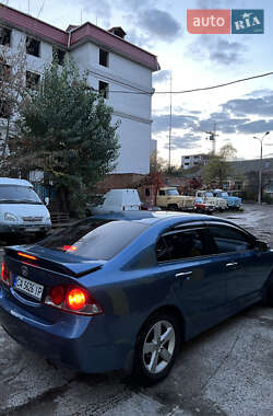 Седан Honda Civic 2007 в 