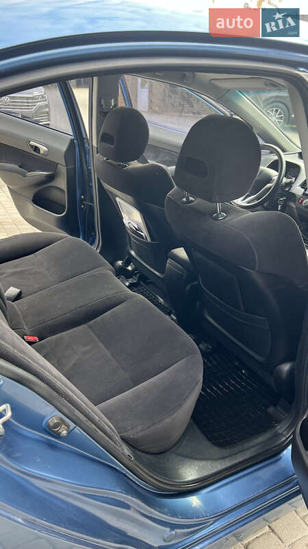 Седан Honda Civic 2007 в Львове фото 32 Седан Honda Civic 2007 в Львове