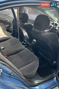 Седан Honda Civic 2007 в 