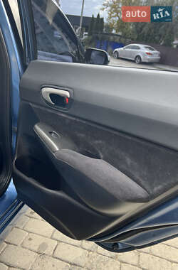 Седан Honda Civic 2007 в 