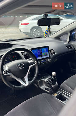 Седан Honda Civic 2007 в 