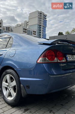 Седан Honda Civic 2007 в 
