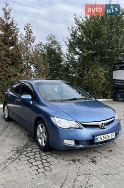 Седан Honda Civic 2007 в 