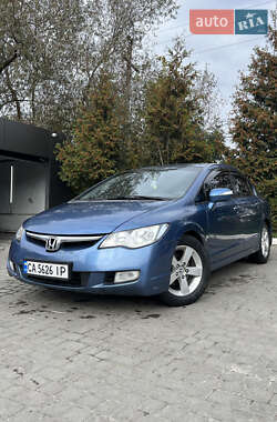 Седан Honda Civic 2007 в 