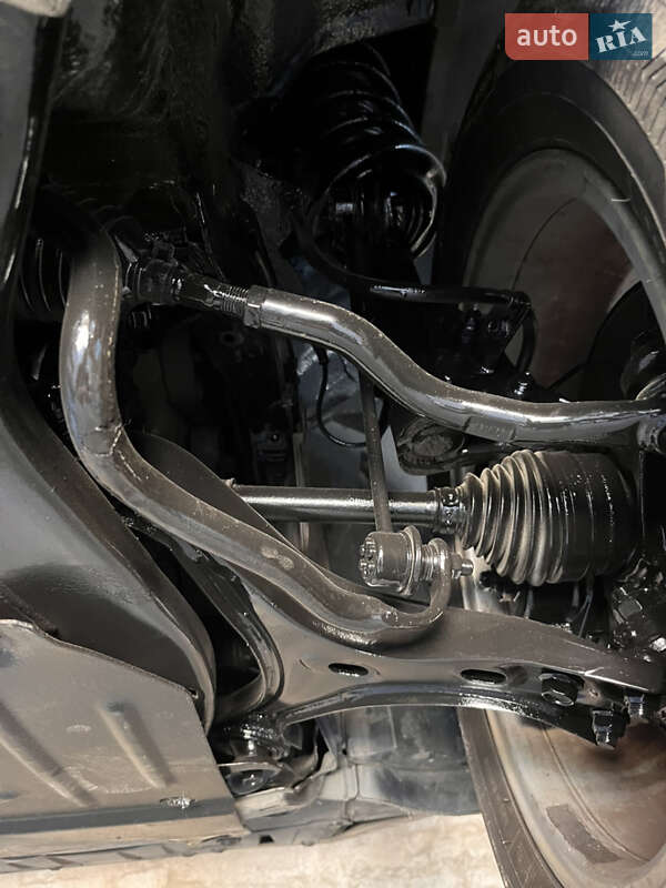 Седан Honda Civic 2012 в Вінниці