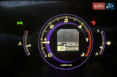 Хэтчбек Honda Civic 2007 в 