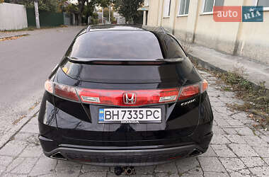 Хэтчбек Honda Civic 2007 в 