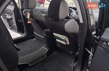 Хэтчбек Honda Civic 2007 в 