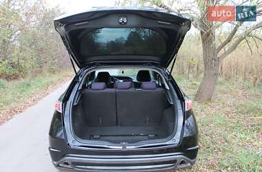 Хэтчбек Honda Civic 2006 в 