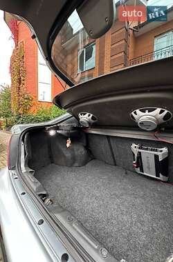 Лифтбек Honda Civic 1998 в 