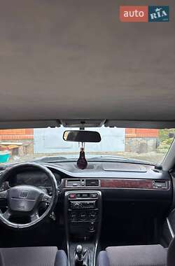 Лифтбек Honda Civic 1998 в 