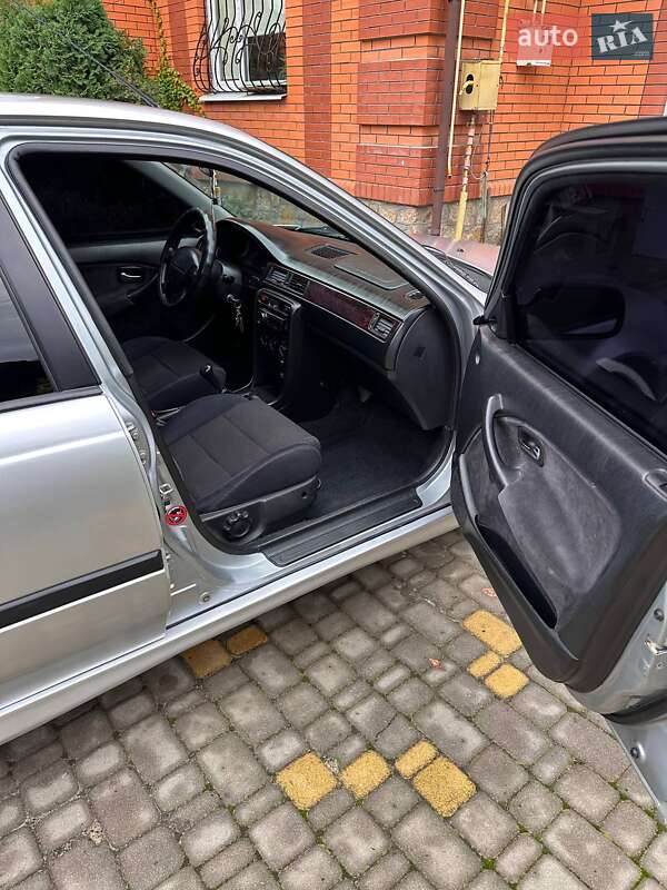 Ліфтбек Honda Civic 1998 в Умані фото 14 Ліфтбек Honda Civic 1998 в Умані