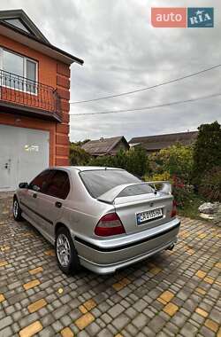 Лифтбек Honda Civic 1998 в 
