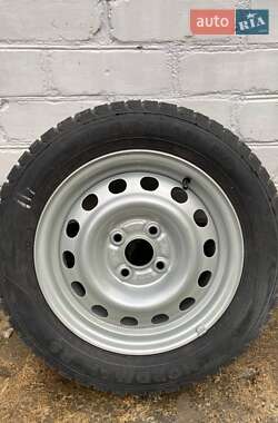 Лифтбек Honda Civic 1998 в 